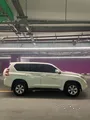 TOYOTA PRADO TXL V6 2015 273K KM QR 75K